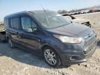 2014 Ford Transit Connect Titanium