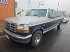 1992 Ford F150