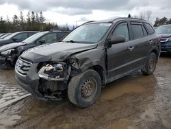 2011 Hyundai Santa FE SE en venta en Bowmanville, ON