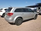 2012 Dodge Journey SE