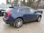 2011 Cadillac SRX Luxury Collection