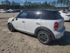 2015 Mini Cooper S Countryman