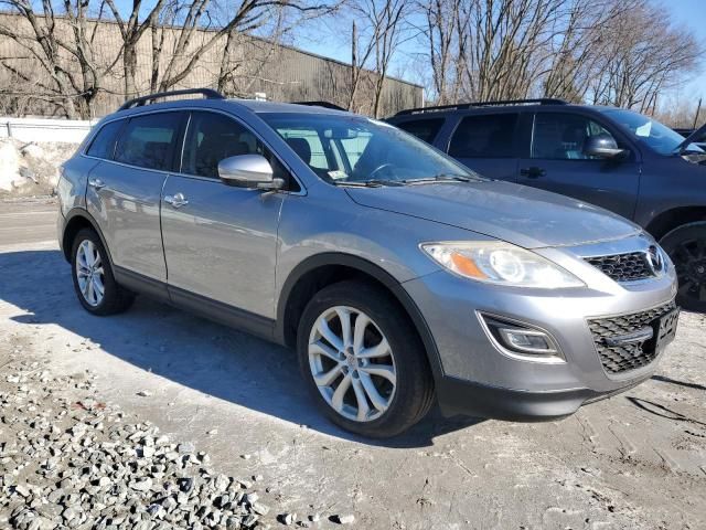 2011 Mazda CX-9