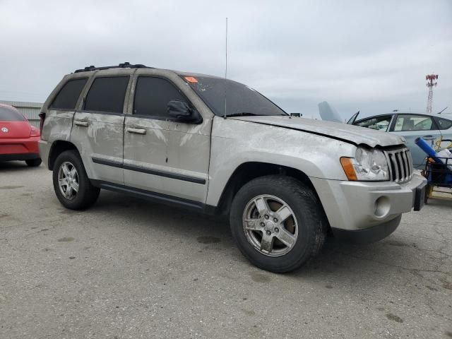 2007 Jeep Grand Cherokee Laredo