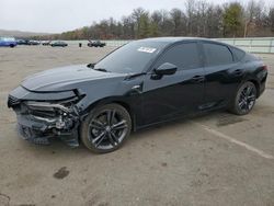 Acura Integra a Vehiculos salvage en venta: 2023 Acura Integra A-Spec