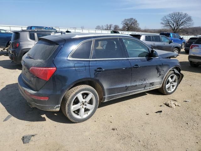 2010 Audi Q5 Premium Plus