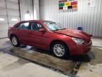 2007 Chrysler Sebring Touring