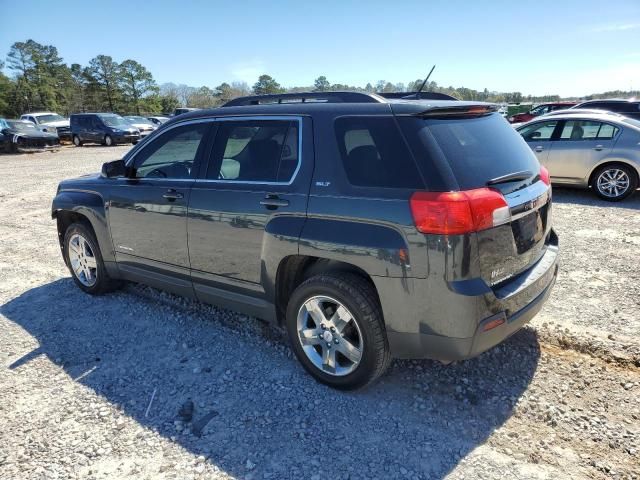 2013 GMC Terrain SLT