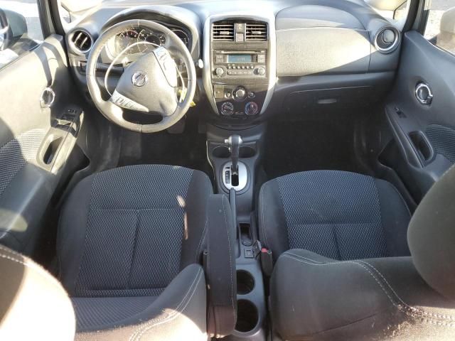 2015 Nissan Versa Note S