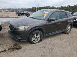 Mazda salvage cars for sale: 2016 Mazda CX-5 GT