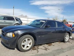 2010 Dodge Charger SXT en venta en Littleton, CO