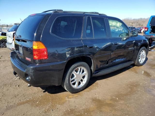 2008 GMC Envoy Denali