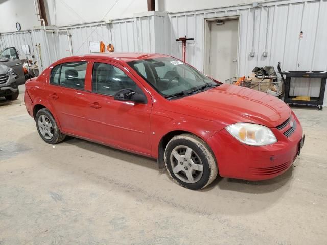 2007 Chevrolet Cobalt LS