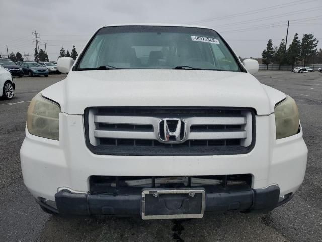 2006 Honda Pilot EX