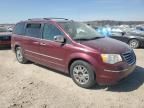 2008 Chrysler Town & Country Limited