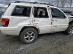 2001 Jeep Grand Cherokee Limited