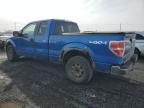 2010 Ford F150 Super Cab