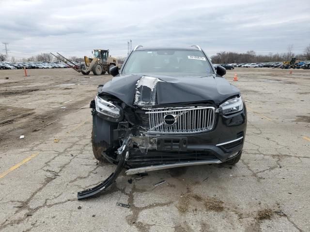 2019 Volvo XC90 T6 Inscription