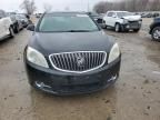 2012 Buick Verano