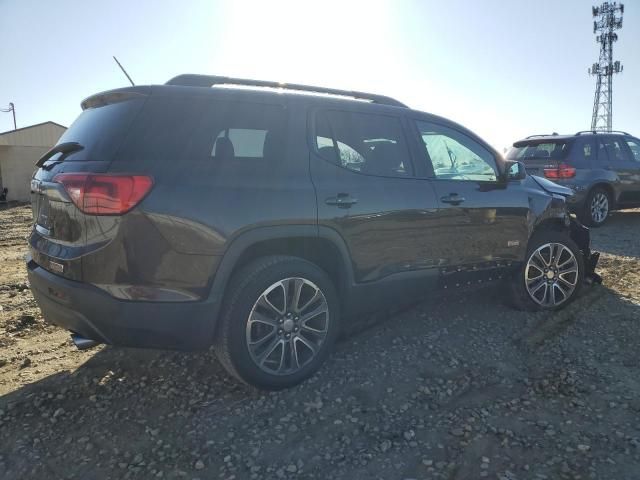 2017 GMC Acadia ALL Terrain