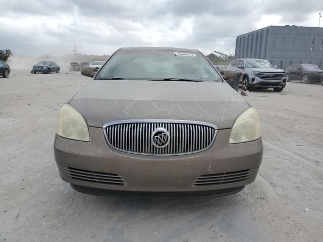 2006 Buick Lucerne CX