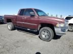 2000 Dodge RAM 1500