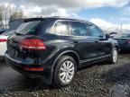 2012 Volkswagen Touareg V6