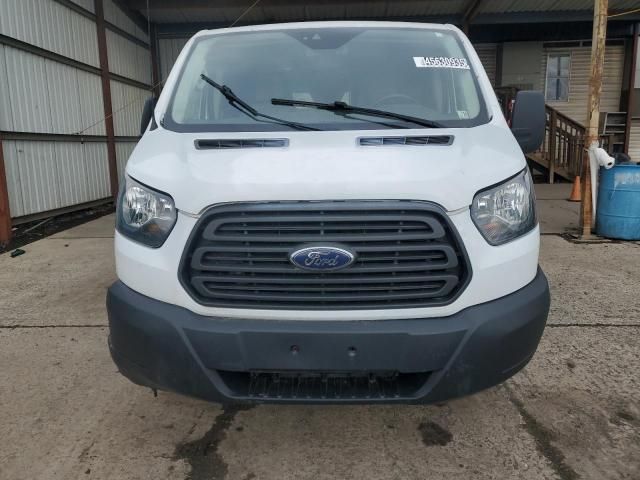 2018 Ford Transit T-350