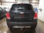 2015 Chevrolet Trax 1LT