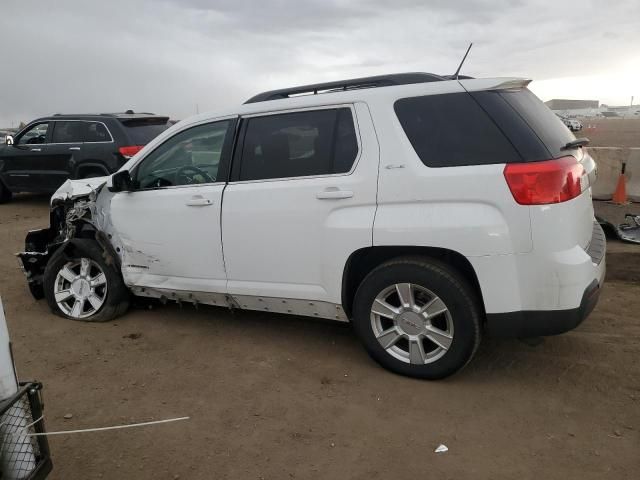 2013 GMC Terrain SLE