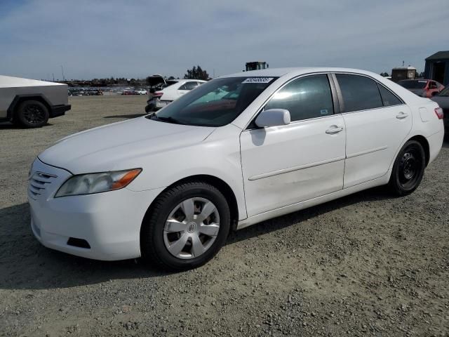 2009 Toyota Camry Base