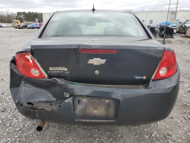 2010 Chevrolet Cobalt 1LT