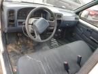 1994 Nissan Truck Base