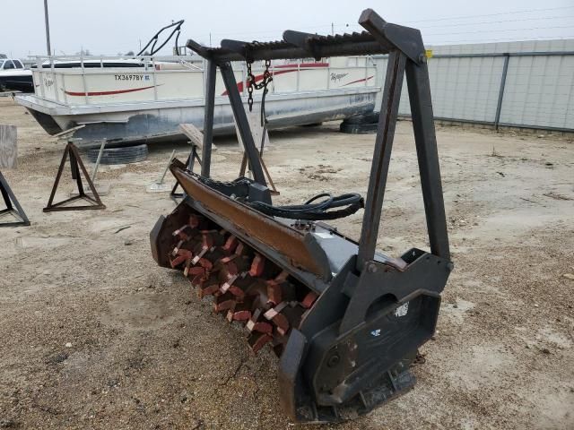 2010 Other 2010 Skid Steer Mulcher