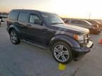 2011 Dodge Nitro Shock