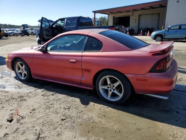 1998 Ford Mustang GT