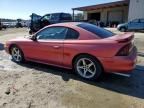 1998 Ford Mustang GT