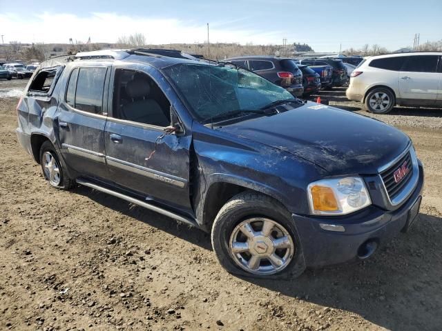 2004 GMC Envoy XUV