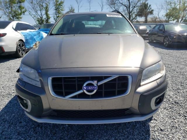 2010 Volvo XC70 3.2