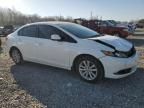 2012 Honda Civic EXL