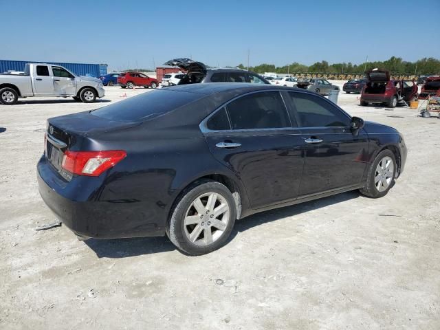 2009 Lexus ES 350