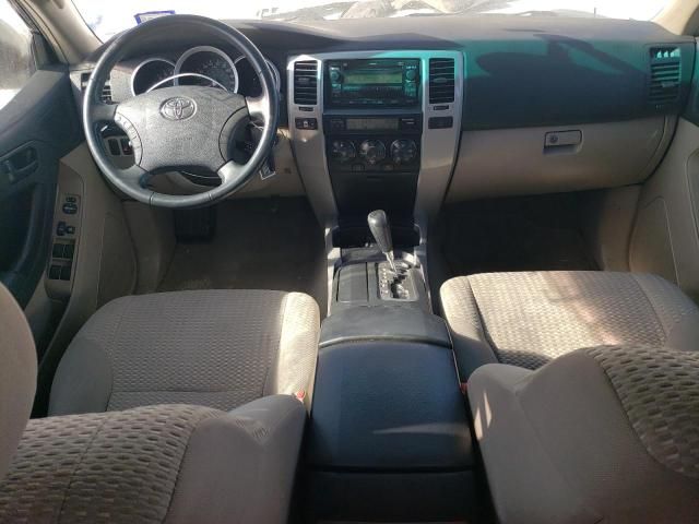 2006 Toyota 4runner SR5