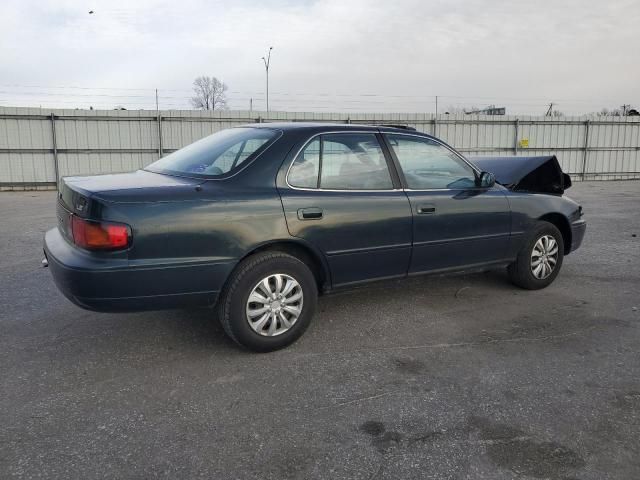 1995 Toyota Camry LE