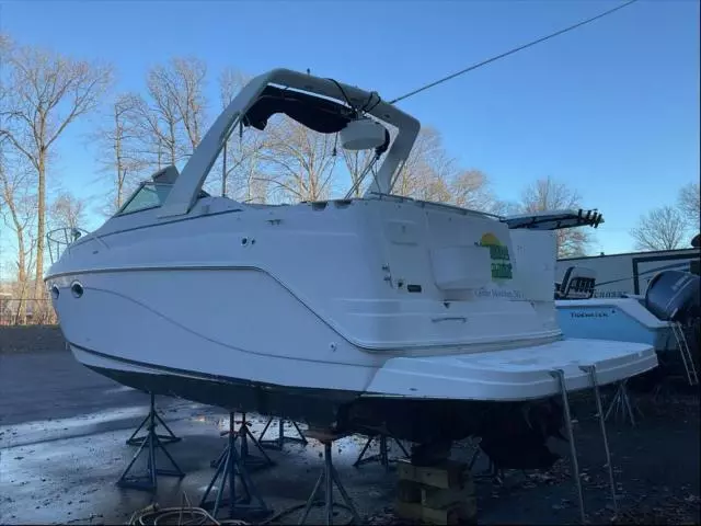 2003 Rinker Fiesta VEE