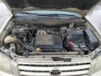 2002 Toyota Highlander Limited