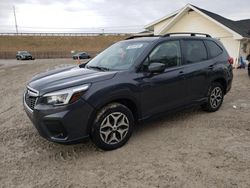 Vehiculos salvage en venta de Copart Northfield, OH: 2021 Subaru Forester Premium