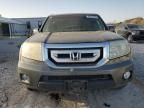 2009 Honda Pilot EX