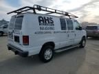 2014 Ford Econoline E250 Van