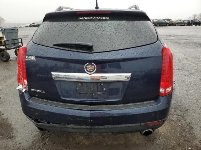 2011 Cadillac SRX Luxury Collection