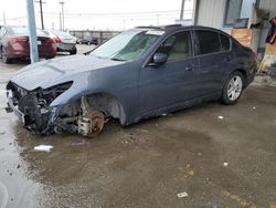 2010 Infiniti G37 Base en venta en Los Angeles, CA